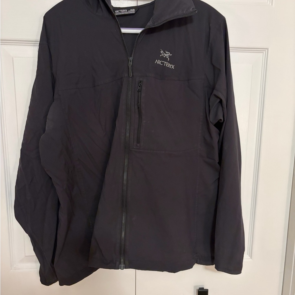 Arc'teryx Women's XL Squamish Hoody